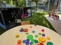 Outdoor creativity area 2